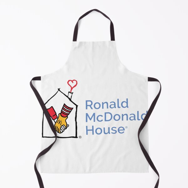 Item preview, Ronald mcdonald house designed and sold by saidch23.