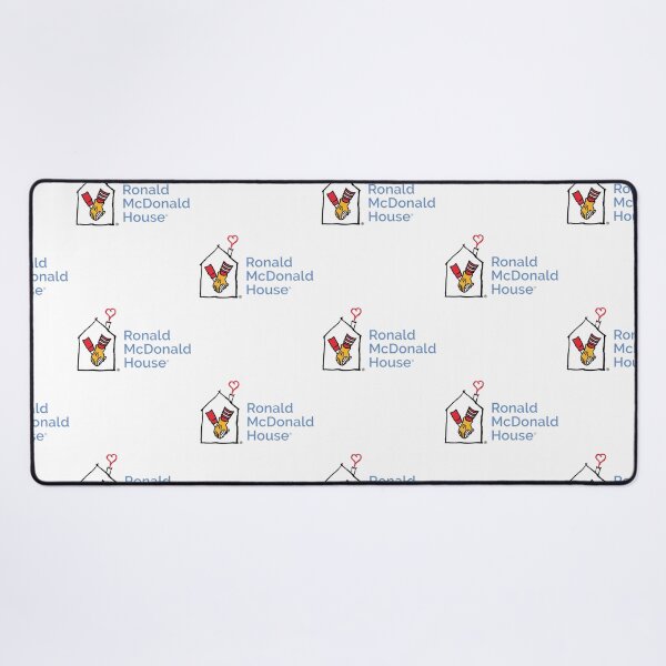Item preview, Ronald mcdonald house designed and sold by saidch23.
