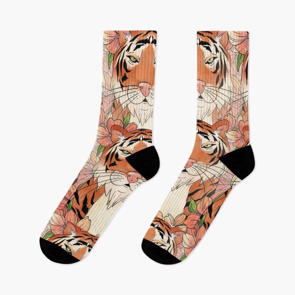 Item preview, Tigress designed and sold by Monskyart.