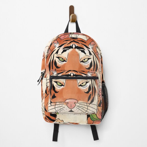 Item preview, Tigress designed and sold by Monskyart.