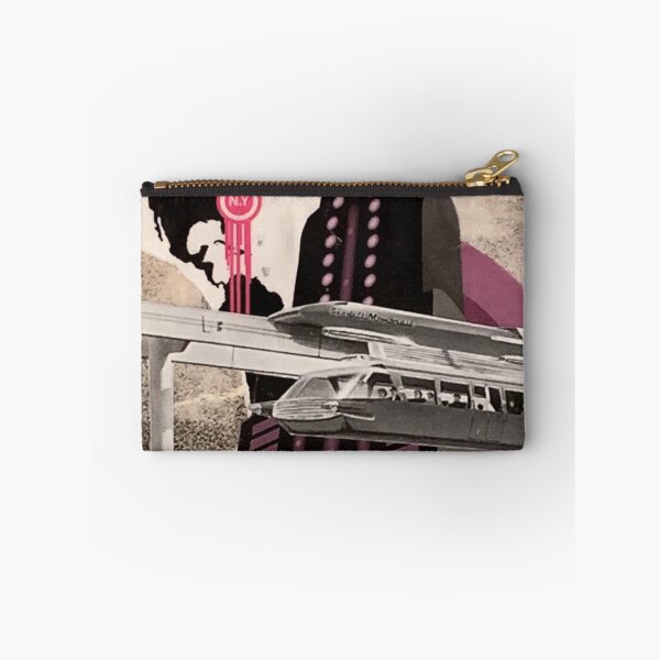 Item preview, Monorail! designed and sold by mynameisiden.