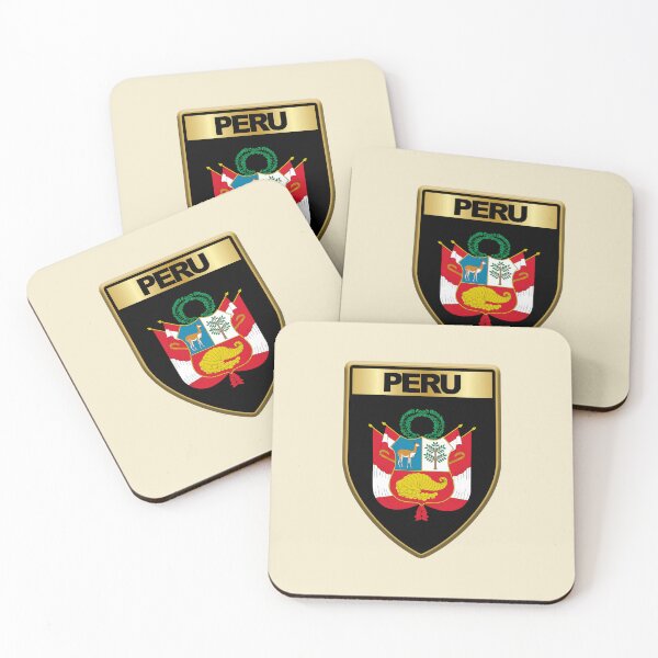 Item preview, PERU Gifts, Masks, Stickers & Products (15a) designed and sold by mpodger.