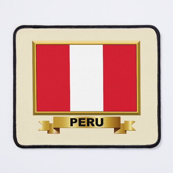 Item preview, PERU Gifts, Masks, Stickers & Products (15a) designed and sold by mpodger.