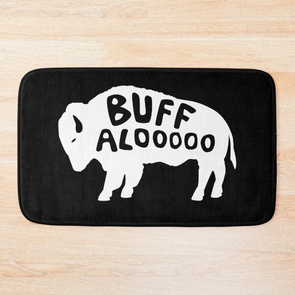 Item preview, Buffalooooo American Bison Buffalo designed and sold by BrobocopPrime.