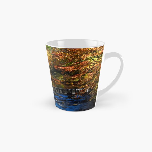 Taking The Scenic Route Tall Mug