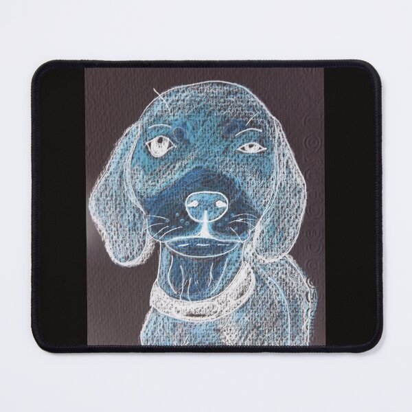 Artikelvorschau, Wasserfarbe Draw Style Pets entworfen und verkauft von Atomsister.