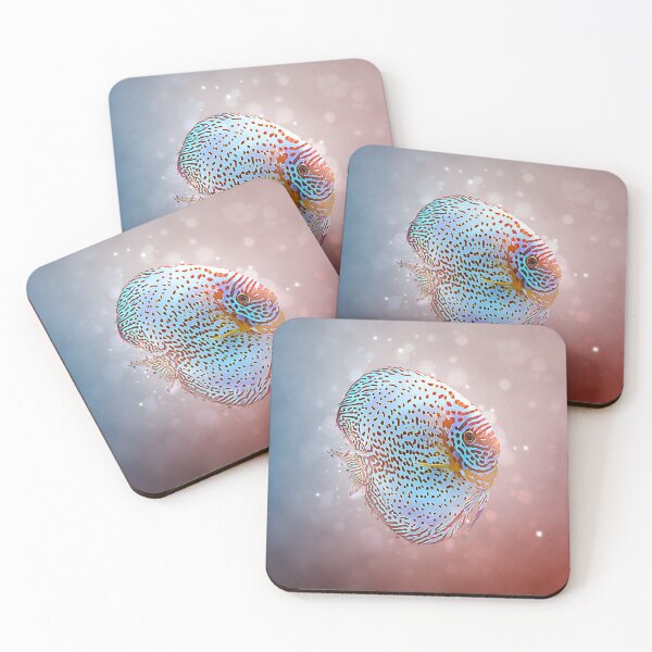Item preview, Discus designed and sold by GFishy.