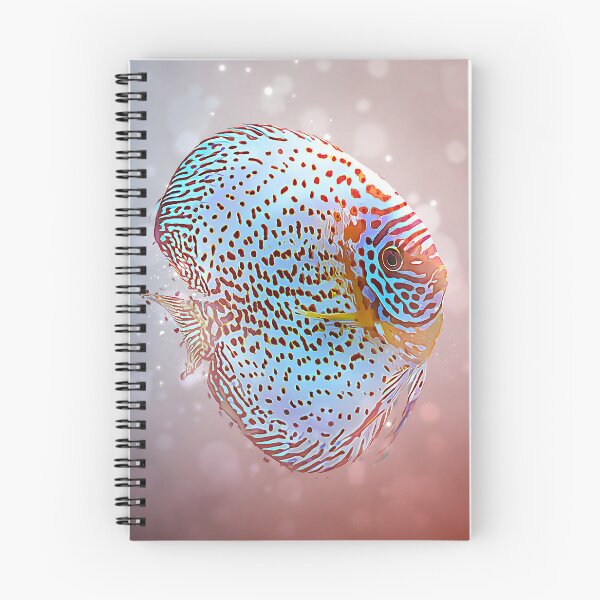 Item preview, Discus designed and sold by GFishy.
