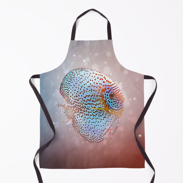 Item preview, Discus designed and sold by GFishy.