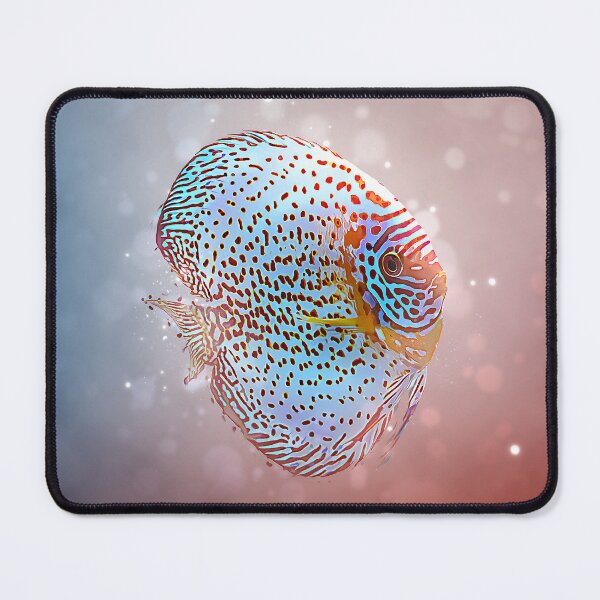Item preview, Discus designed and sold by GFishy.