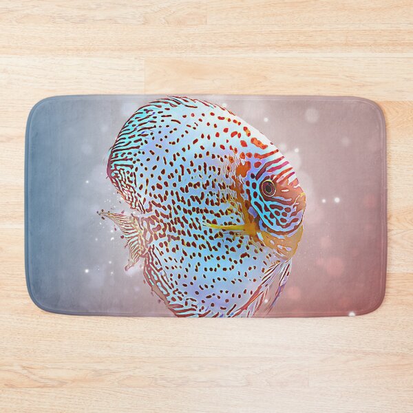 Item preview, Discus designed and sold by GFishy.