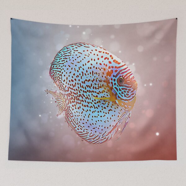 Item preview, Discus designed and sold by GFishy.