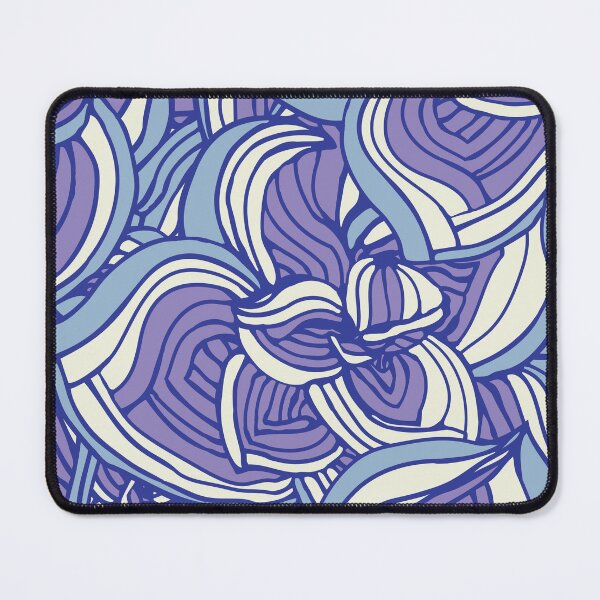 Item preview, Funny Urban Planner purple floral not customized designed and sold by AlinaOz.