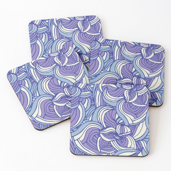Item preview, Funny Urban Planner purple floral not customized designed and sold by AlinaOz.