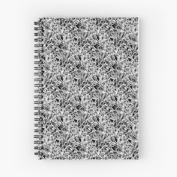 Item preview, Seashell Ripples designed and sold by emilybitar.