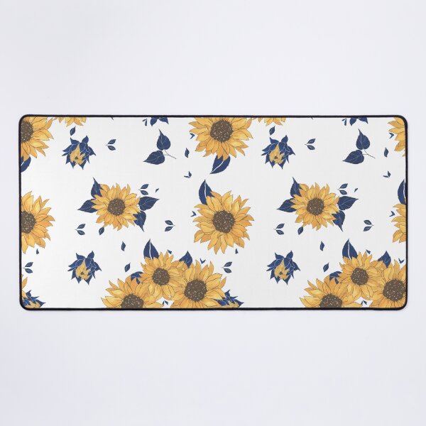 Item preview, Sunflowers Pattern designed and sold by Artrographic.