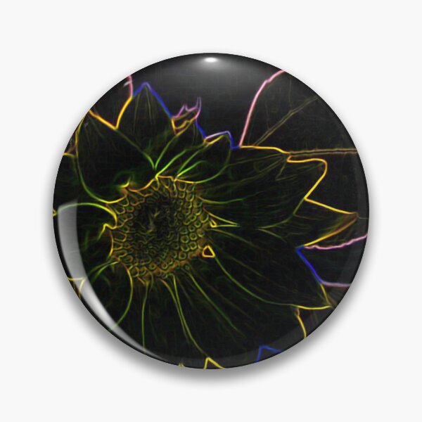 Item preview, yellow flower designed and sold by IKnowStore.