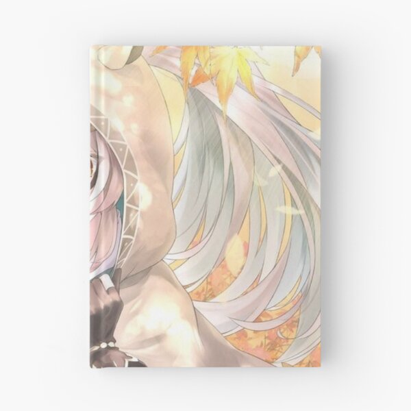 Item preview, Mumei encapuchado || Chica anime designed and sold by AszaAri.