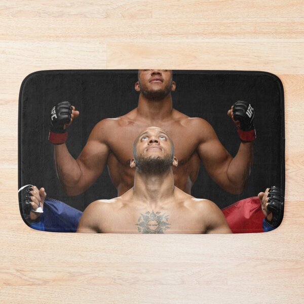 Item preview, Cyril Gane french flag designed and sold by ForeverFlames.