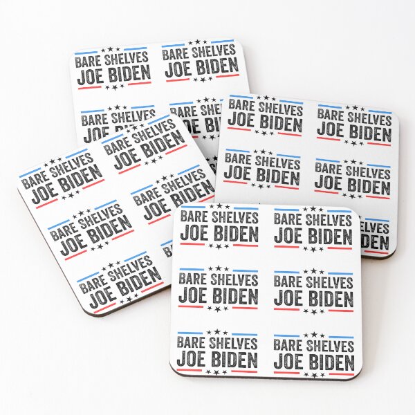 Item preview, Bare Shelves Biden Supply Chain Issues Shortage Economic Recession Sarcasm designed and sold by hibamouafak.