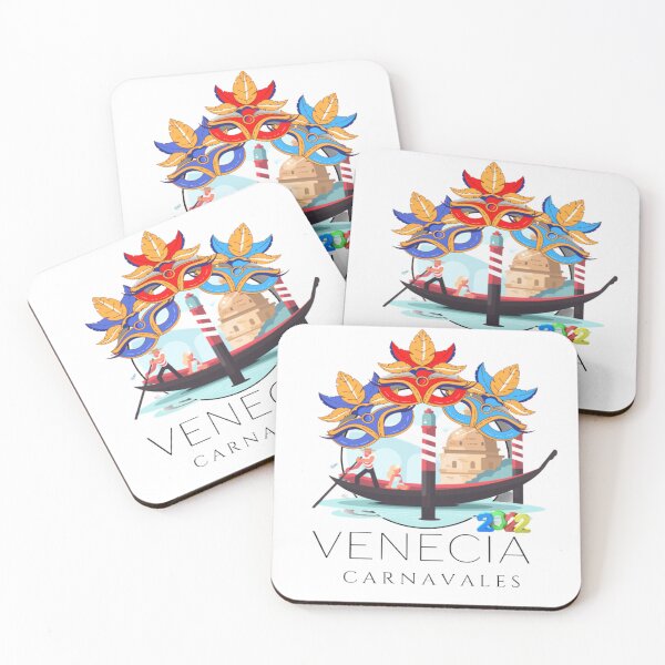 Item preview, Carnivals of Venice designed and sold by Teixeira224.