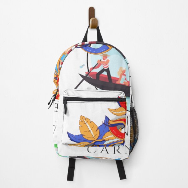 Item preview, Carnivals of Venice designed and sold by Teixeira224.