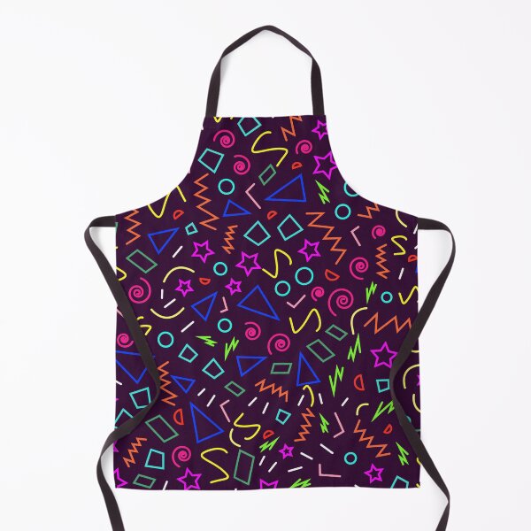 Item preview, Line geometric shapes pattern designed and sold by Zip-Zup.