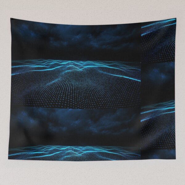 Item preview, The Metaverse designed and sold by michael4209.