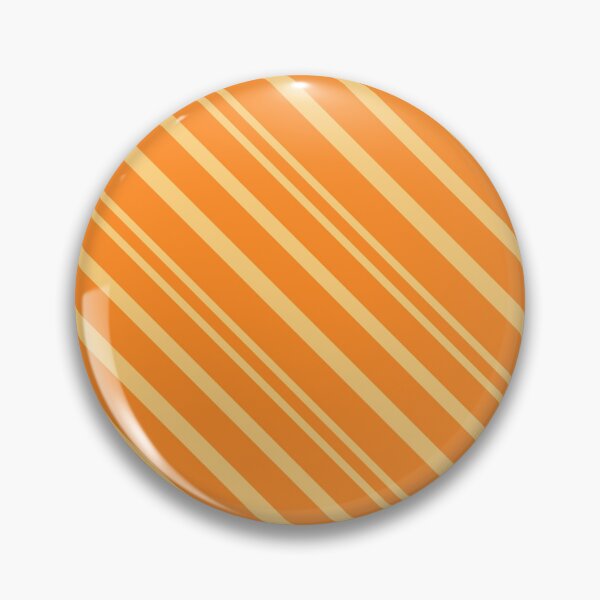 Item preview,  halloween stripes pattern designed and sold by cutecrazytshirt.