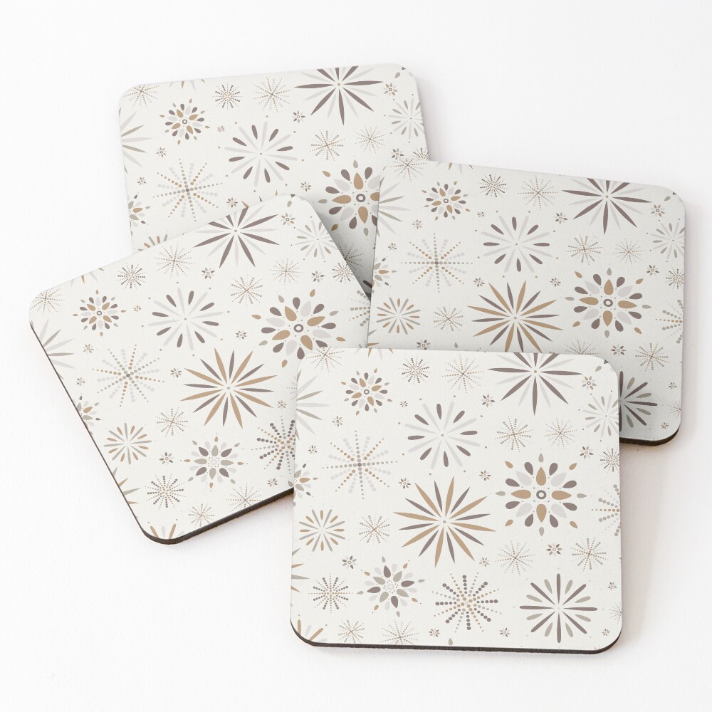 Item preview, Coasters (Set of 4) designed and sold by Calislahn.