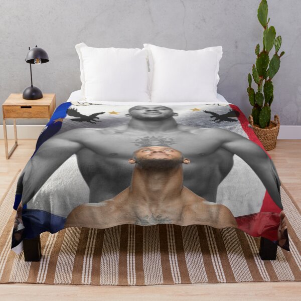 Item preview, Cyril Gane Good Kid UFC champion designed and sold by ForeverFlames.
