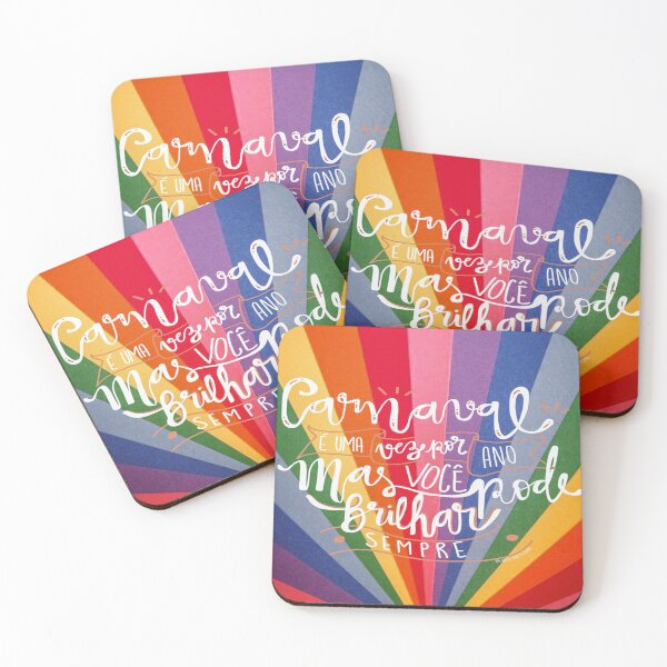 Item preview, Colorful Carnivals designed and sold by Teixeira224.