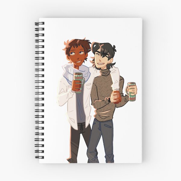 Item preview, klance 4 life designed and sold by Sky Adson.