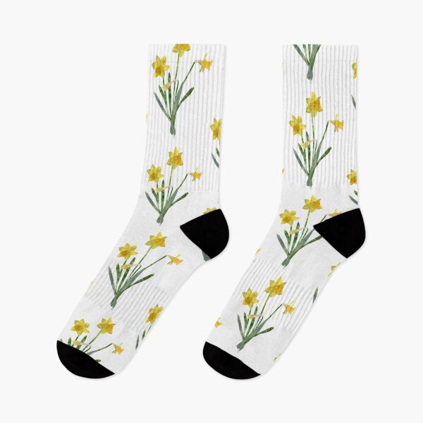 Item preview, Daffodils designed and sold by BabbanGaelg.