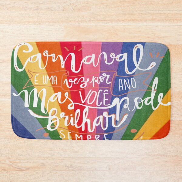 Item preview, Colorful Carnivals designed and sold by Teixeira224.