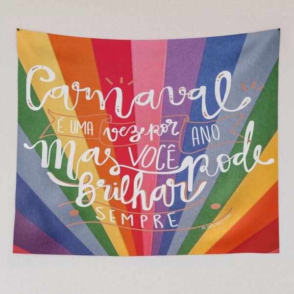 Item preview, Colorful Carnivals designed and sold by Teixeira224.