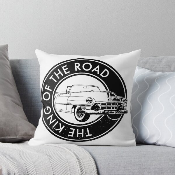 Item preview, The King of the Road  designed and sold by HS-Brands.