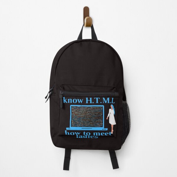 Item preview, I know HTML how to meet ladies designed and sold by SENMARO100.