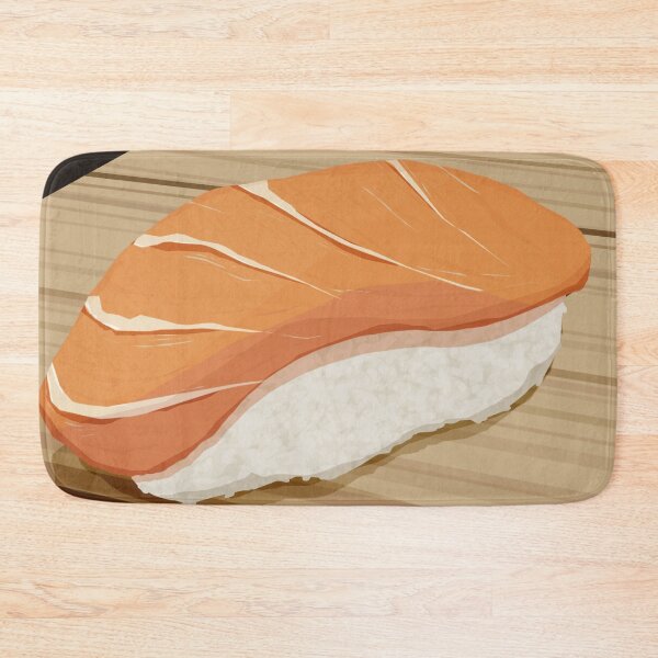Artikelvorschau, Sashimi aus nächster Nähe entworfen und verkauft von JerickBravo.
