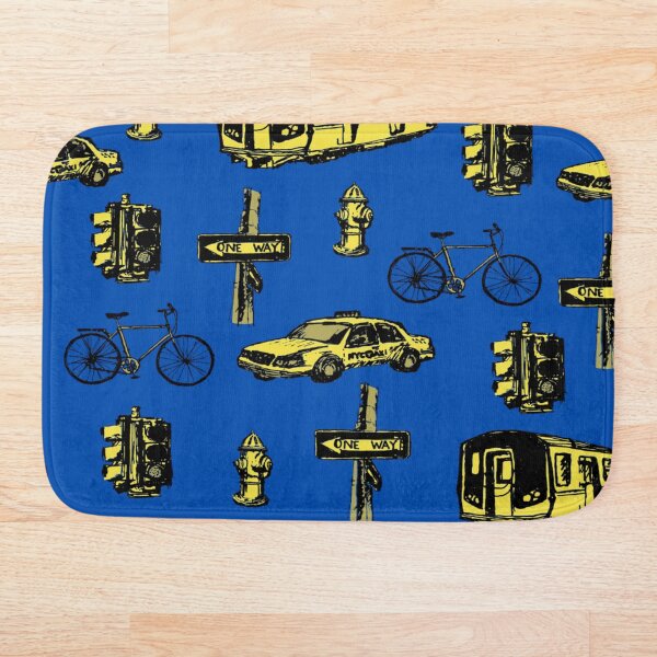 Aperçu de l'œuvre voitures, camions, vélo, train, conduite créée et vendue par grickodd.