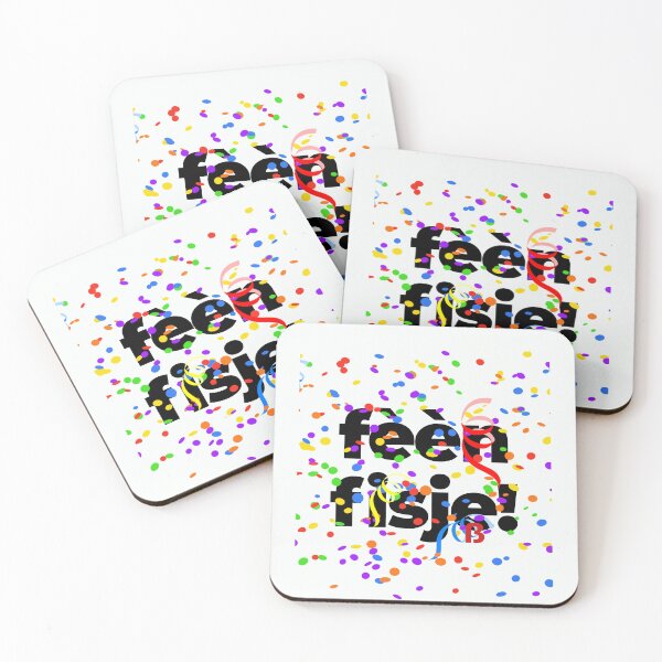 Item preview, fèèn fisje mooi Brabants  designed and sold by BrabantsBeste.