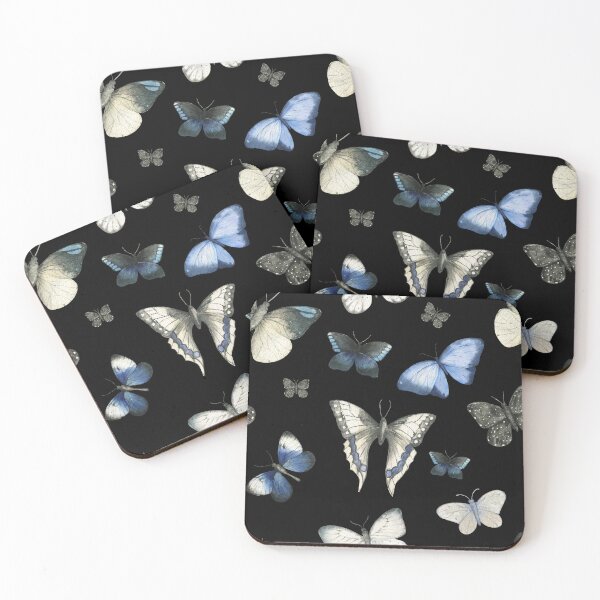 Item preview, Cute butterflys designed and sold by artbyrosse.