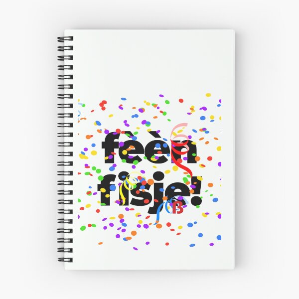Item preview, fèèn fisje mooi Brabants  designed and sold by BrabantsBeste.