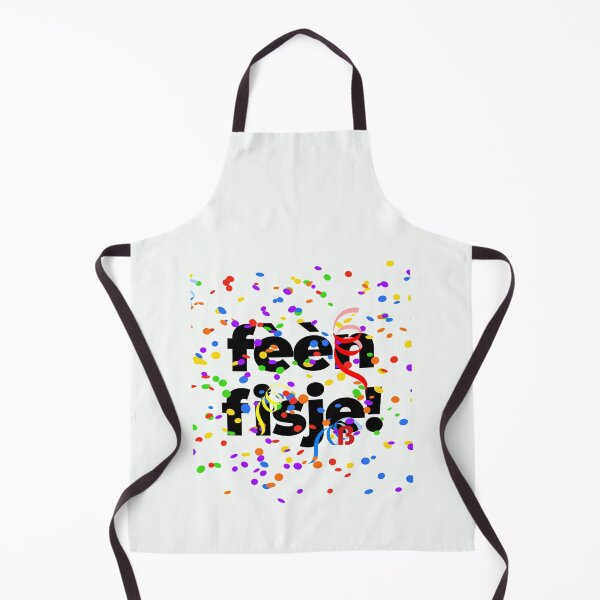 Item preview, fèèn fisje mooi Brabants  designed and sold by BrabantsBeste.