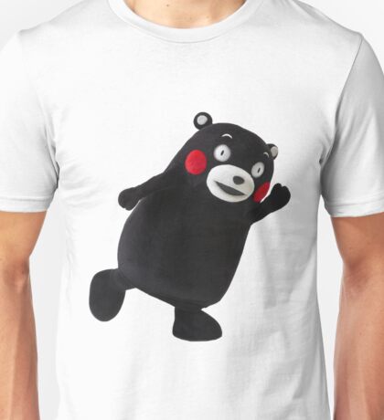 kumamon shirt