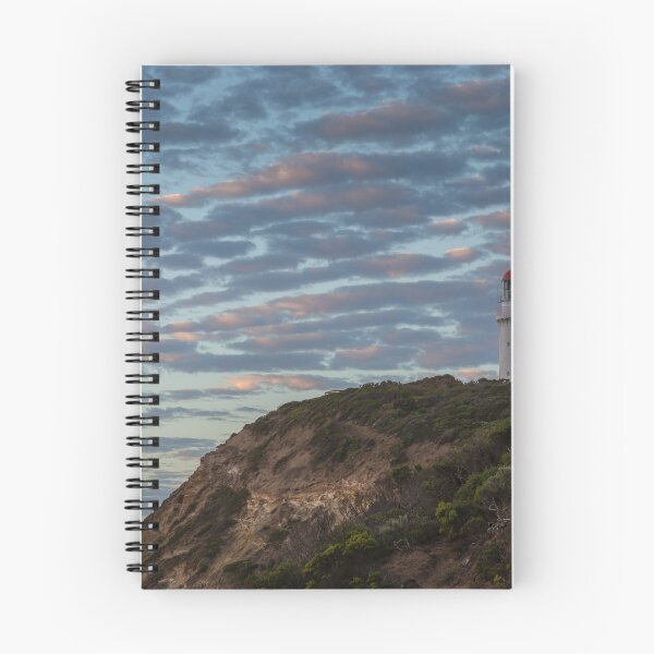 Item preview, Cape Schanck Lighthouse designed and sold by susanzentay.