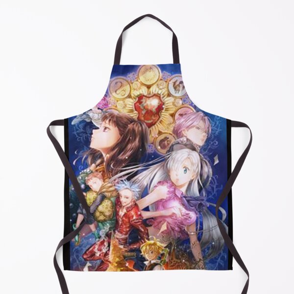 Item preview, D3 GAMES AND ANIMES designed and sold by LUK0arts.