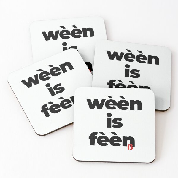 Item preview, wèèn is fèèn,  mooi Brabants  designed and sold by BrabantsBeste.