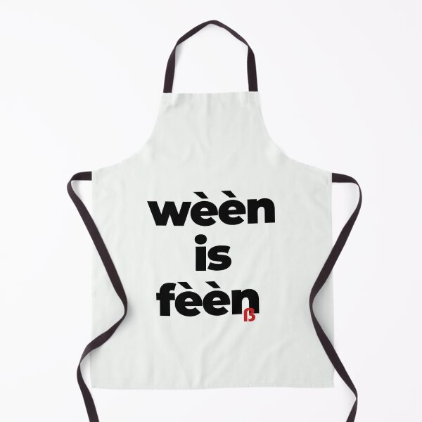 Item preview, wèèn is fèèn,  mooi Brabants  designed and sold by BrabantsBeste.