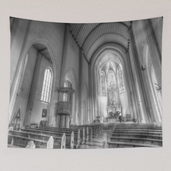 Item preview, St Andrews Church Salzburg                        designed and sold by Londonimages.